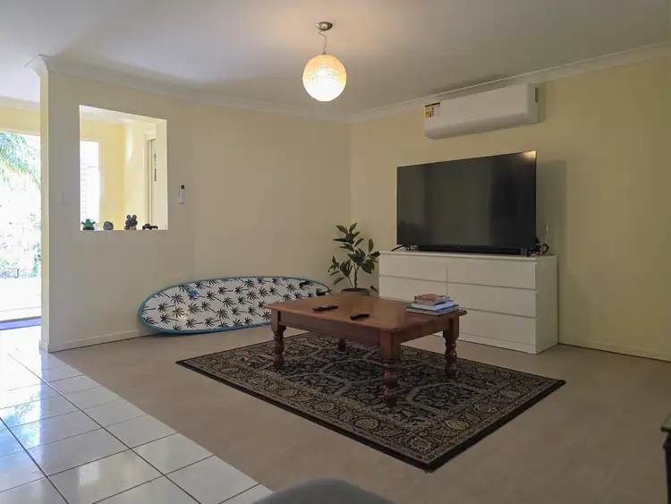Fourth view of Homely house listing, 110 Glenfields Boulevard, Mountain Creek QLD 4557