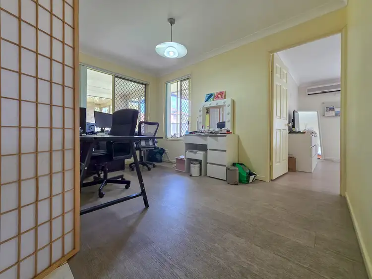 Fifth view of Homely house listing, 110 Glenfields Boulevard, Mountain Creek QLD 4557