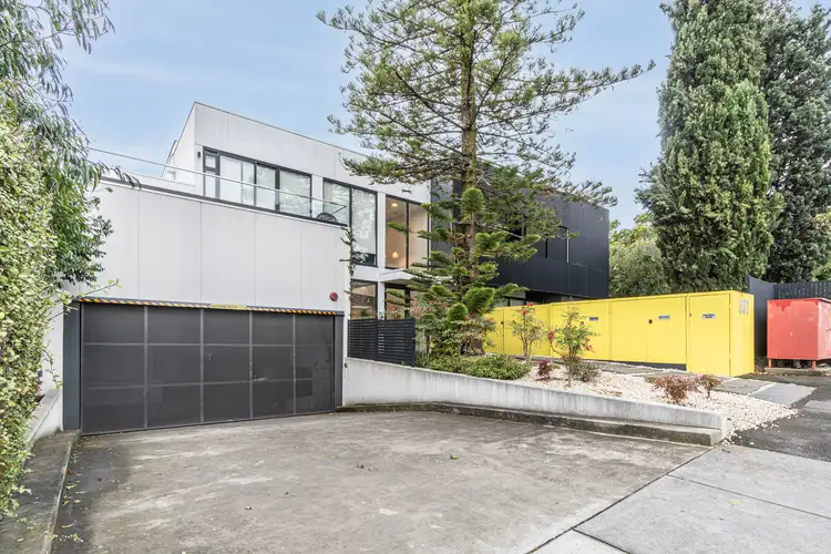 G11/307 Barkers Road, Kew VIC 3101