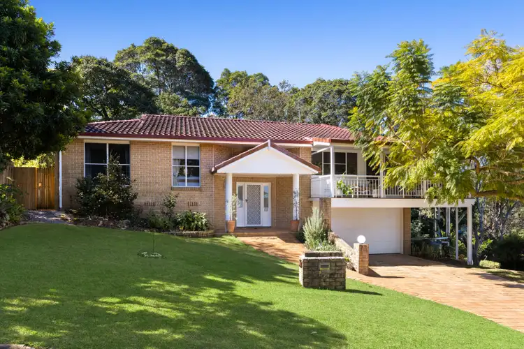 13 LE CLAIRE PLACE, Buderim QLD 4556