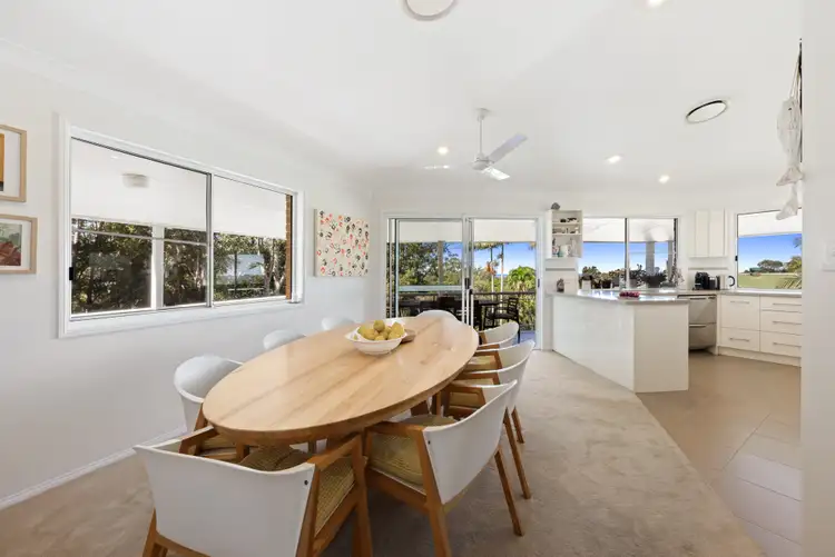 Second view of Homely house listing, 13 LE CLAIRE PLACE, Buderim QLD 4556