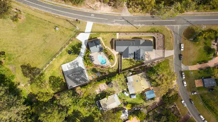 Sixth view of Homely rural property listing, 1 Palomino Drive, Mudgeeraba QLD 4213