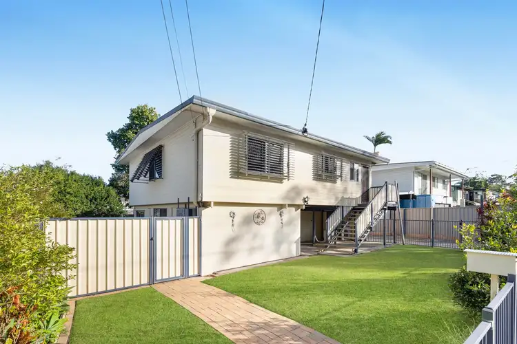 11 Celco Street, Slacks Creek QLD 4127
