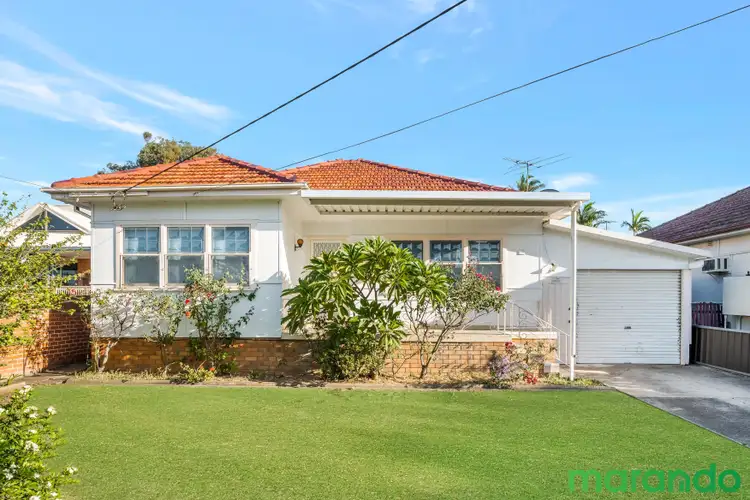149 Polding Street, Fairfield Heights NSW 2165
