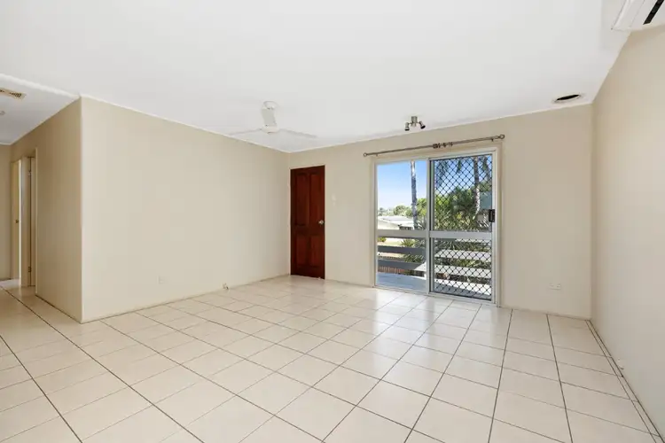 Third view of Homely house listing, 52 Merryl Street, Rasmussen QLD 4815