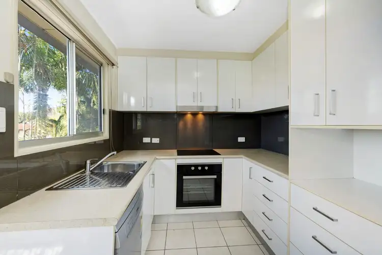 Fourth view of Homely house listing, 52 Merryl Street, Rasmussen QLD 4815
