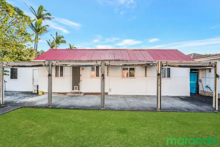 149A Polding Street, Fairfield Heights NSW 2165
