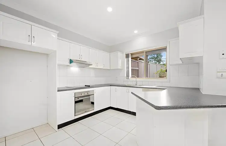 Fourth view of Homely semi-detached listing, 42 Railway Pde, Condell Park NSW 2200