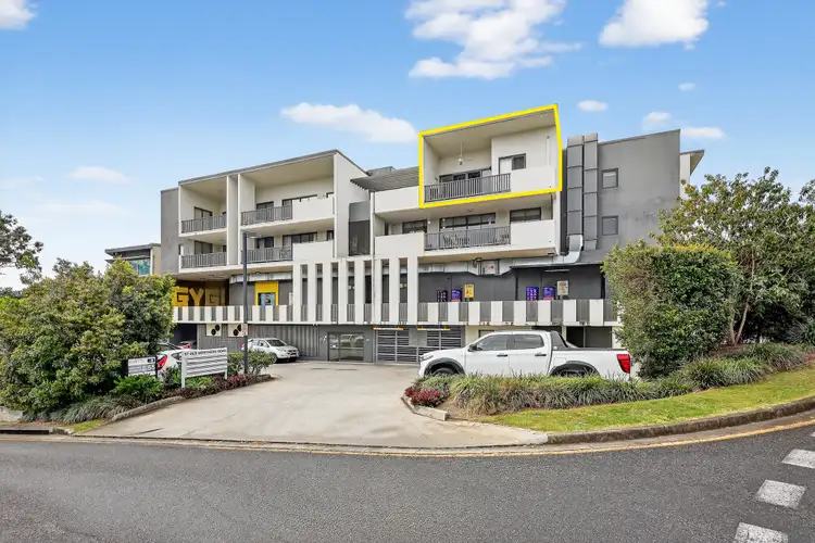 18/57 Old Northern Road, Albany Creek QLD 4035