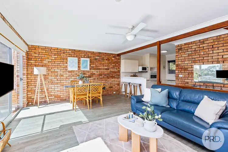 Sixth view of Homely apartment listing, 3/1 Gloucester Street, Nelson Bay NSW 2315