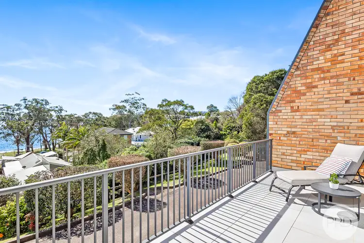 Seventh view of Homely apartment listing, 3/1 Gloucester Street, Nelson Bay NSW 2315