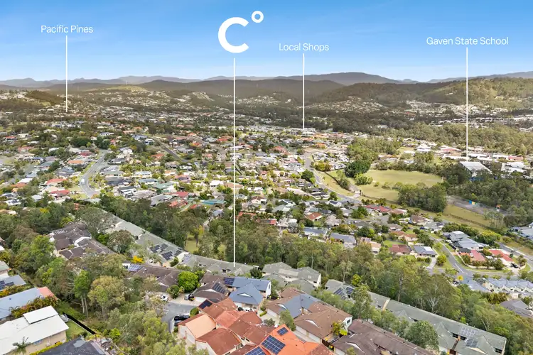 1042/6 Crestridge Crescent, Oxenford QLD 4210