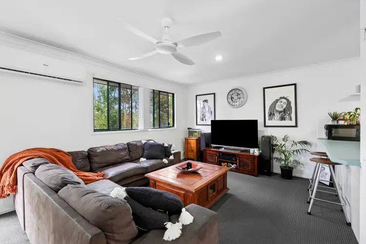 Second view of Homely townhouse listing, 1042/6 Crestridge Crescent, Oxenford QLD 4210