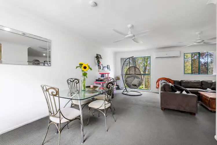 Fourth view of Homely townhouse listing, 1042/6 Crestridge Crescent, Oxenford QLD 4210