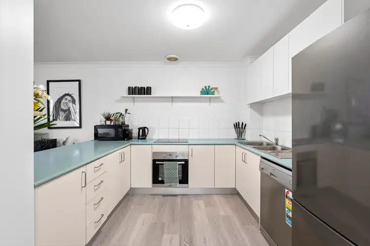 Fifth view of Homely townhouse listing, 1042/6 Crestridge Crescent, Oxenford QLD 4210