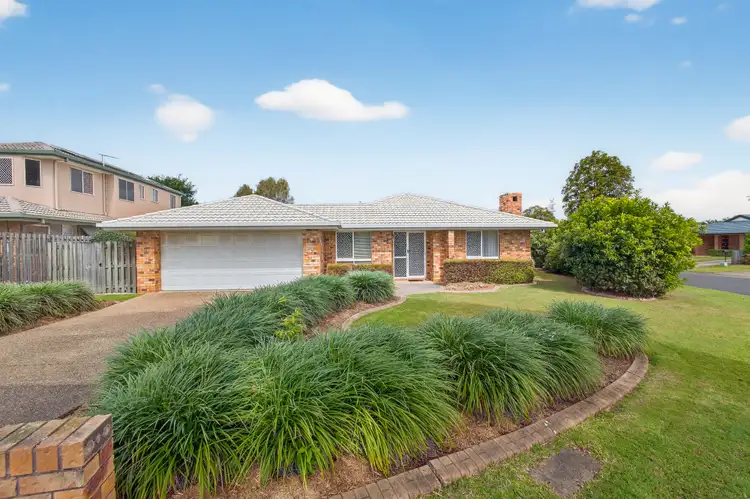3 Pilgrim Place, Bracken Ridge QLD 4017