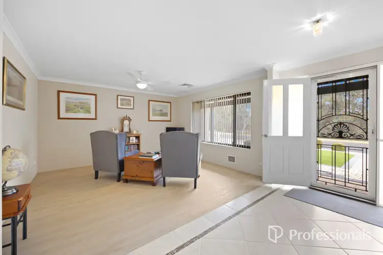 Sixth view of Homely house listing, 15 Carna Bay Road, Australind WA 6233