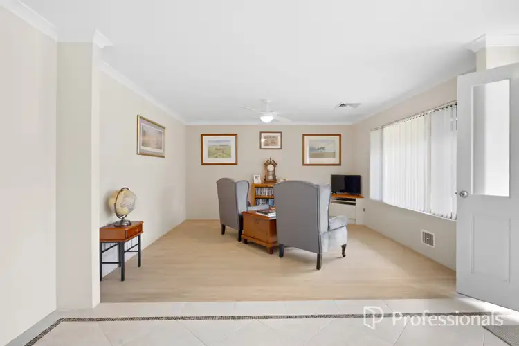 Seventh view of Homely house listing, 15 Carna Bay Road, Australind WA 6233