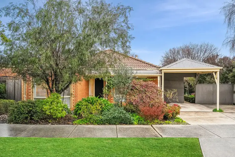 11 Kylemore Court, Leopold VIC 3224