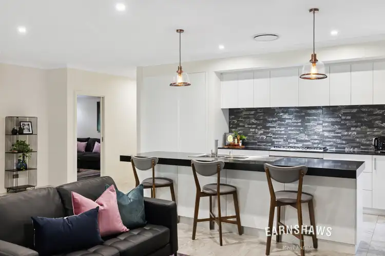 Fifth view of Homely house listing, 19 Freeman View, Bushmead WA 6055