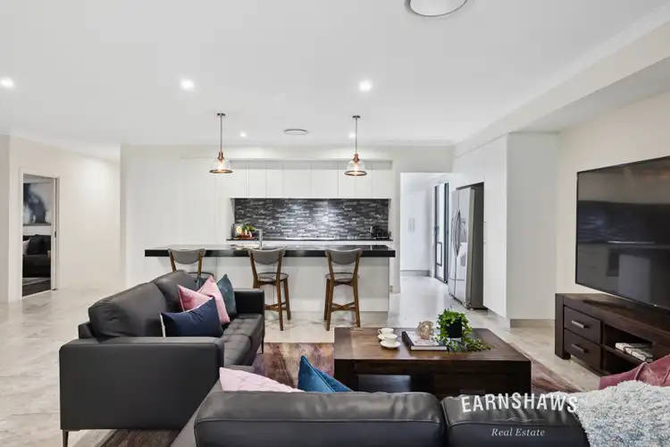 Sixth view of Homely house listing, 19 Freeman View, Bushmead WA 6055