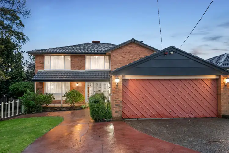 6 Bonnie Court, Ferntree Gully VIC 3156