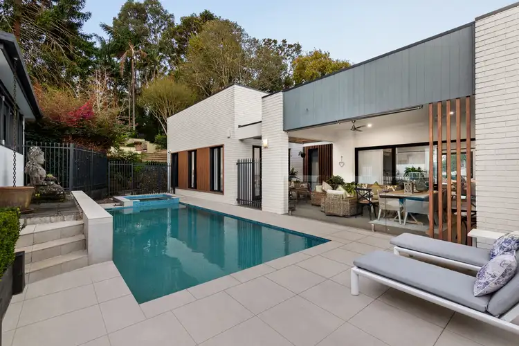 116 Long Road, Tamborine Mountain QLD 4272