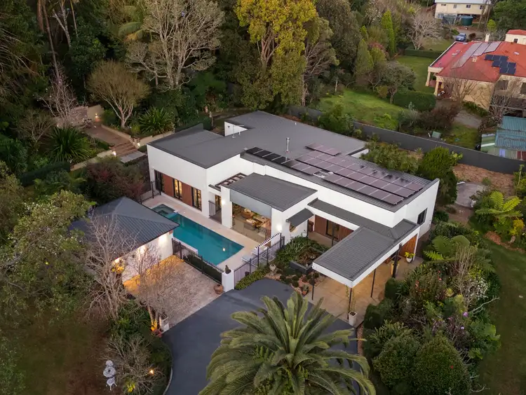 Fifth view of Homely rural property listing, 116 Long Road, Tamborine Mountain QLD 4272