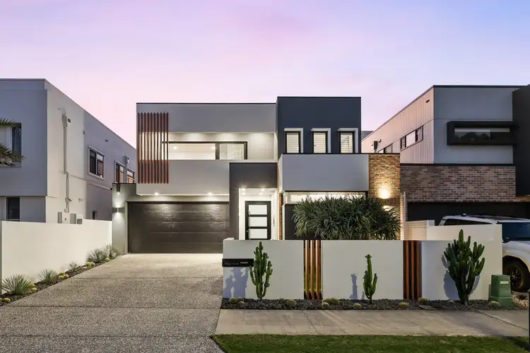 Main view of Homely house listing, 83 Quay Circuit, Newport QLD 4020