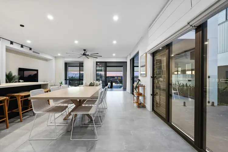 Third view of Homely house listing, 83 Quay Circuit, Newport QLD 4020