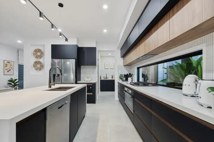 Fourth view of Homely house listing, 83 Quay Circuit, Newport QLD 4020