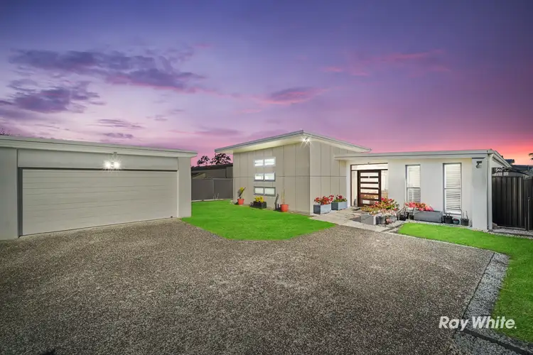 19B Francis Road, Shailer Park QLD 4128