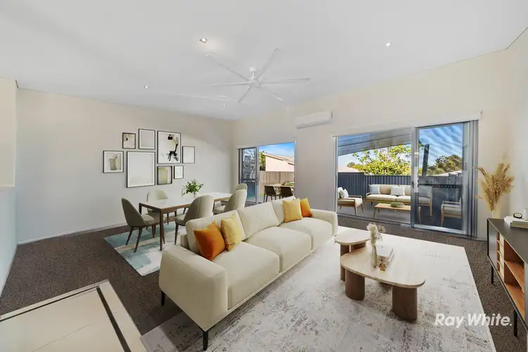 19B Francis Road, Shailer Park QLD 4128