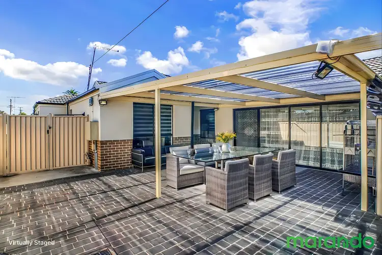 47A Neerini Avenue, Smithfield NSW 2164