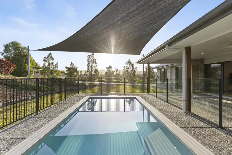 Third view of Homely rural property listing, 11 Gatsby Place, Maudsland QLD 4210