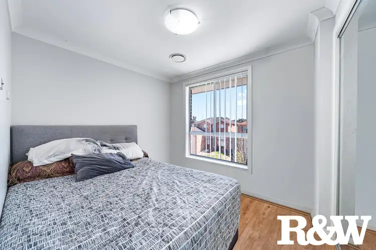 Fifth view of Homely townhouse listing, 3/144 Hamrun Circuit, Rooty Hill NSW 2766