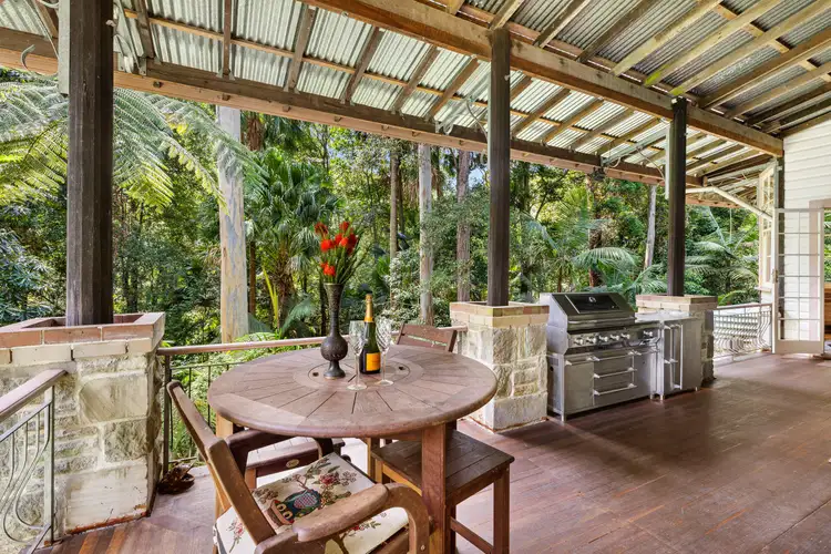 447 Wattle Tree Road, Holgate NSW 2250