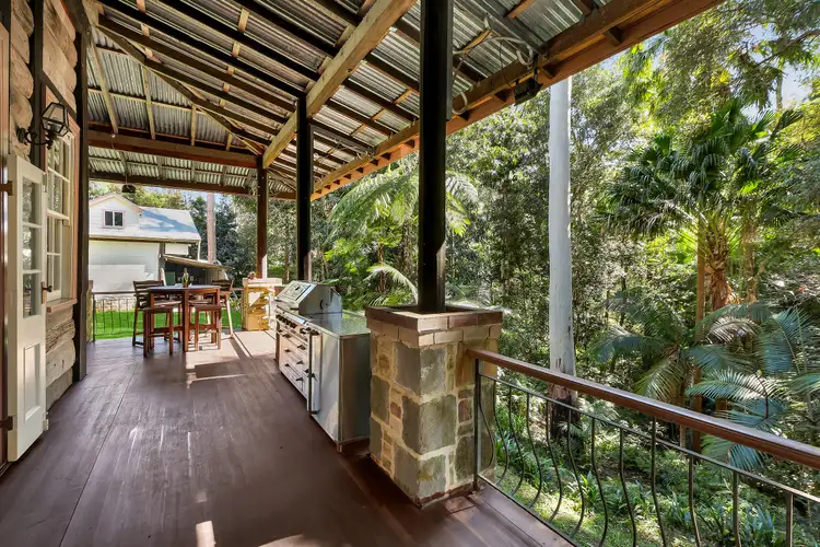 447 Wattle Tree Road, Holgate NSW 2250