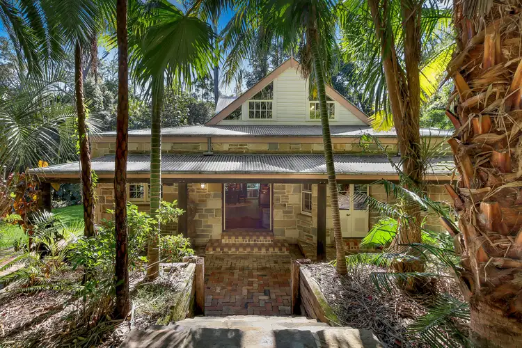 447 Wattle Tree Road, Holgate NSW 2250