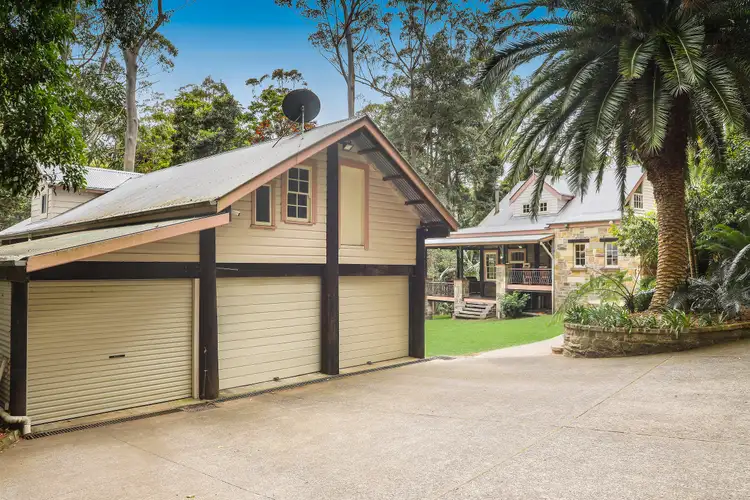 447 Wattle Tree Road, Holgate NSW 2250