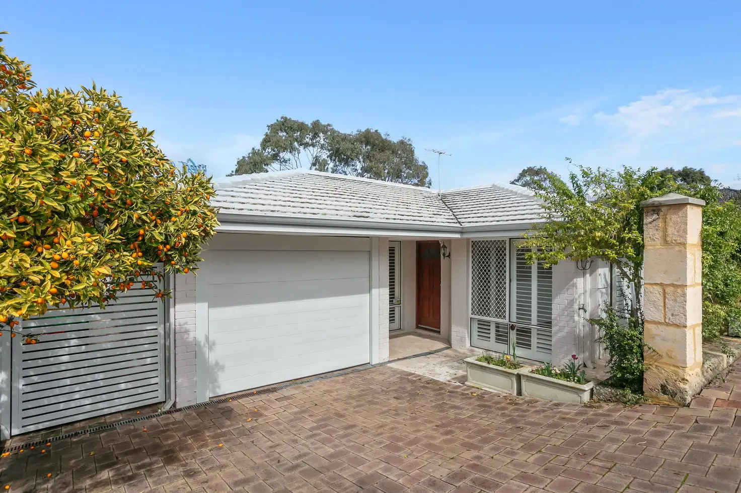 Main view of Homely house listing, 3/54 Second Avenue, Claremont WA 6010