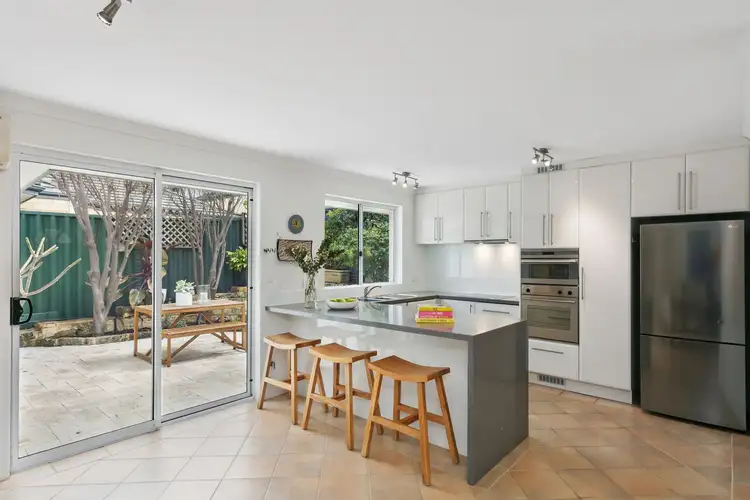 Third view of Homely house listing, 3/54 Second Avenue, Claremont WA 6010