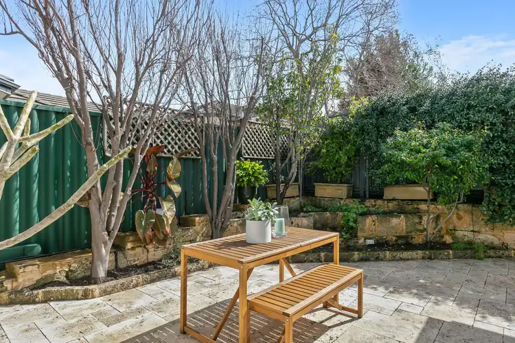 Fourth view of Homely house listing, 3/54 Second Avenue, Claremont WA 6010