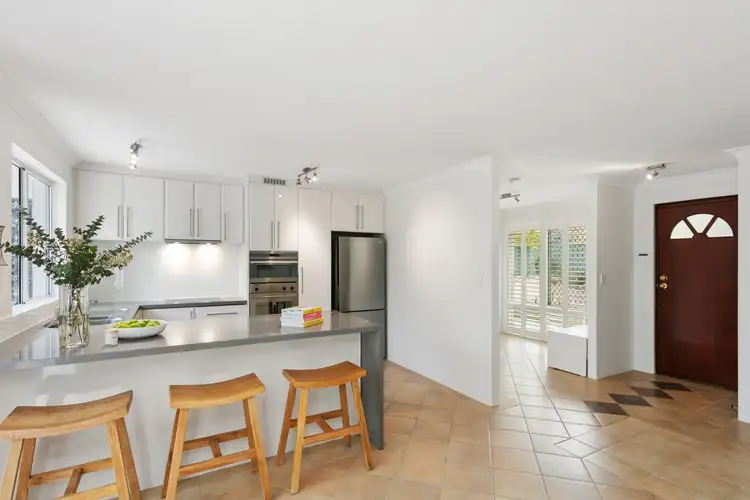 Fifth view of Homely house listing, 3/54 Second Avenue, Claremont WA 6010