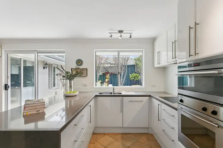 Sixth view of Homely house listing, 3/54 Second Avenue, Claremont WA 6010