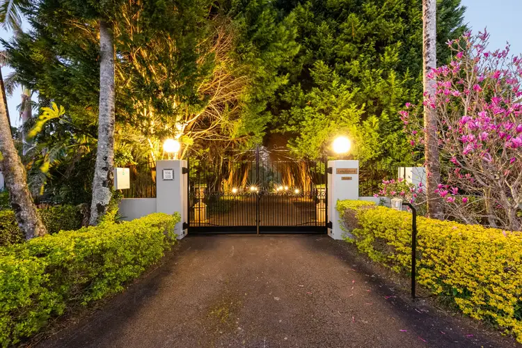 116 Long Road, Tamborine Mountain QLD 4272