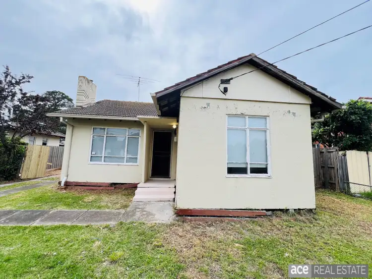 5 Wright  Street, Laverton VIC 3028