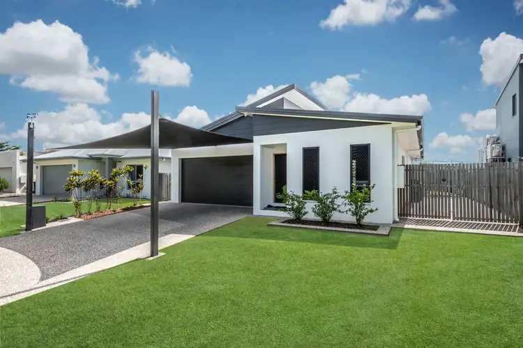 13 Trevalla Entrance, Burdell QLD 4818