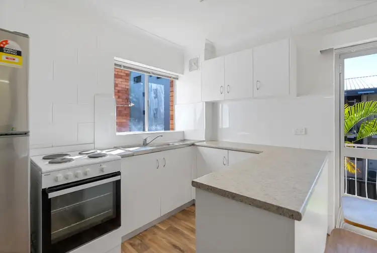 Main view of Homely unit listing, 10/267-269 Sheridan Street, Cairns North QLD 4870