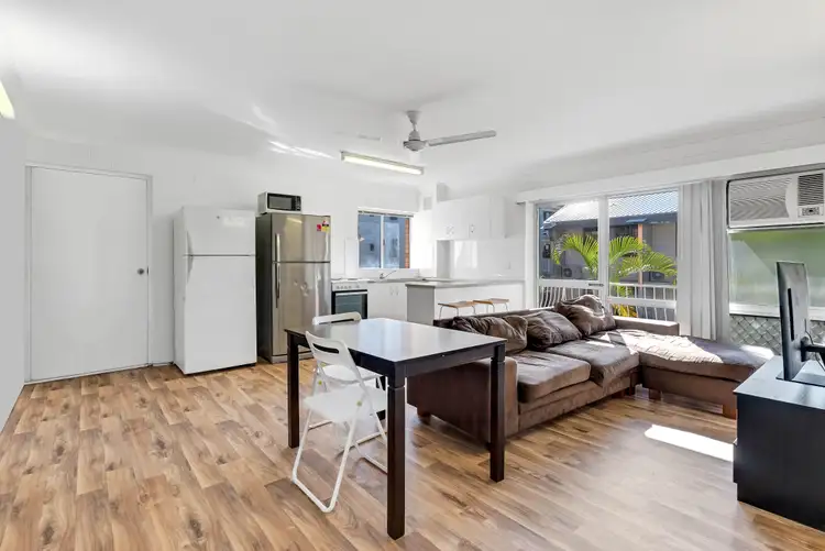 Second view of Homely unit listing, 10/267-269 Sheridan Street, Cairns North QLD 4870